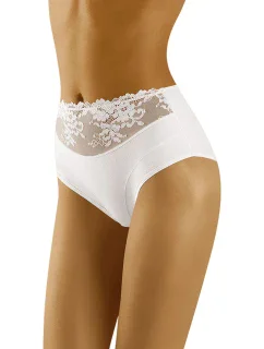 Dámské kalhotky Eco-HI - Wol-bar