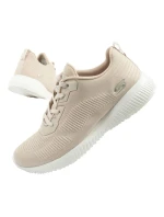 Skechers Bobs Squad-Tough Talk W 32504/NAT dámské sportovní boty Skechers Bobs Squad-Tough Talk W 32504/NAT dámské sportovní boty
