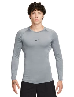Termo tričko Nike Dri-FIT Pro M FB7919-084