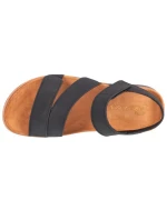 Skechers Lifted Comfort 163252-BLK Black 36