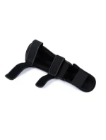 Chrániče holenních kostí M - Phantom White