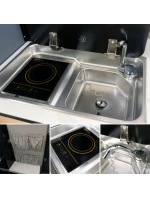 OFFLANDER CAMPER BODY ATTACKAMA XL OFFLANDER CAMPER BODY ATTACKAMA XL