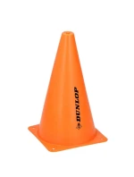 SADA TRÉNINKOVÝCH PATNÍKŮ VÝŠKA 23CM 10KS DUNLOP