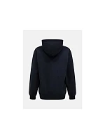 Pánská mikina PEAK PERFORMANCE M Terry Graphic Hood, černá Pánská mikina PEAK PERFORMANCE M Terry Graphic Hood, černá