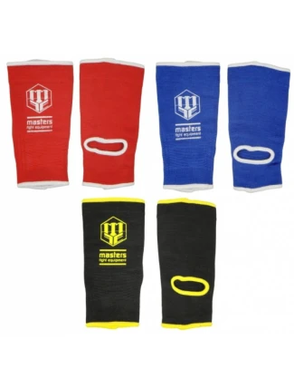 Elastický chránič kotníku 08321-M02 - MASTERS