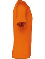 Kariban ProAct PA 438 Pánské sportovní tričko 20.P438 fluorescent orange Kariban ProAct PA 438 Pánské sportovní tričko 20.P438 fluorescent orange