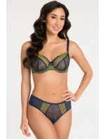 Gorsenia K798 Arianna barva: tmavě modrá