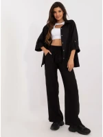 Sada LK KMPL 509705.92 černá Sada LK KMPL 509705.92 černá