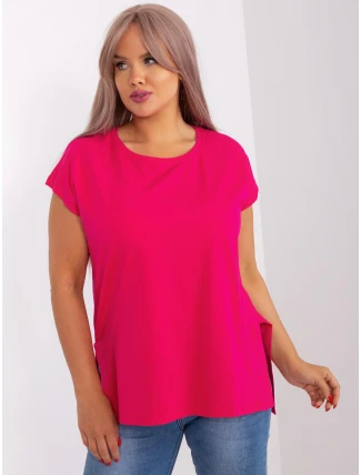 Halenka RV BZ 8850.98 fuchsiová