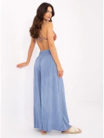 TW SP BI kalhoty 3069.94 modrá