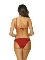 Plavky Matylda Rubino M-469 (12) - Marko Plavky Matylda Rubino M-469 (12) - Marko