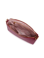 Dámská kabelka Vuch Sassy Elegance Raspberry