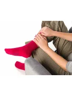 Dámské ponožky MERINO WOOL 130 Dámské ponožky MERINO WOOL 130