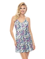 Noční košilka model 162192 Irall Noční košilka model 162192 Irall