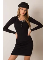 Denní šaty model 168631 Rue Paris Denní šaty model 168631 Rue Paris