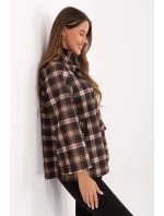 Plášť  model 220314 Italy Moda