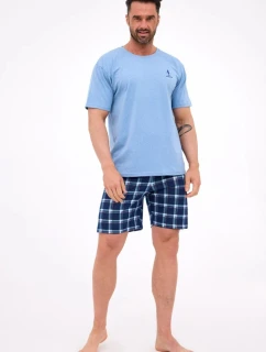 Pánské pyžamo Cornette 326/309