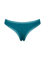 SLOGGI GO CRUSH – 3× String z organické bavlny (GOTS) Sloggi SLOGGI GO CRUSH – 3× String z organické bavlny (GOTS) Sloggi