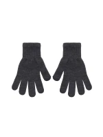 Dámské rukavice Rak R-Magic z nadýchaným kožíškem