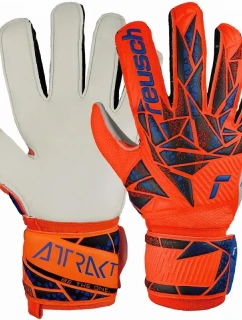 Brankářské rukavice Reusch Attrakt Solid M 5470515 2210