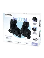 Kolečkové brusle Spokey Matty SPK-943452 r. 39-42