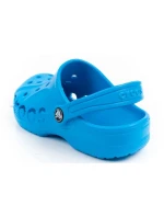 Žabky Crocs Baya Jr 205483-456