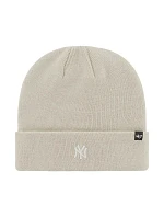 Béžová kšiltovka New York Yankees B-CFDCN17ACE-BN
