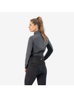 Rogelli dámská zimní bunda FARAH černá L Rogelli dámská zimní bunda FARAH černá L