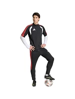 Pánská mikina adidas Tiro 26 Competition Training černá KA7680 pánská Pánská mikina adidas Tiro 26 Competition Training černá KA7680 pánská