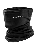 Sportovní nákrčník Rockbros LF7759, zateplený, černý Sportovní nákrčník Rockbros LF7759, zateplený, černý