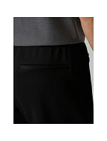 Pánské tepláky typu jogger 4F 4FRMM00TTROM2020-20S