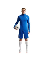 Pánské šortky Nike France Dri-Fit FFF Strike modré IB4609 480