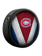 Pamětní hokejový puk Inglasco NHL Stitch 510AN000605