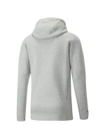 Pánská mikina TeamFinal Casuals Hooded Jkt M 657383 33 - Puma Pánská mikina TeamFinal Casuals Hooded Jkt M 657383 33 - Puma