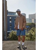 Beechfield B 646 6 panelová kšiltovka "Urbanwear Trucker" 53.0646 navy/white Beechfield B 646 6 panelová kšiltovka "Urbanwear Trucker" 53.0646 navy/white