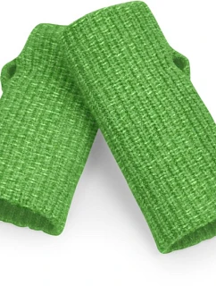 Beechfield B 397R Návleky na ruce „Colour Pop“ 53.397R bright green