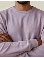 Untagged Movement OCS RCS Crewneck Těžká unisex mikina 66.3010 charcoal