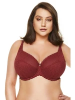 Gorteks Juno/B3 barva: vínová Gorteks Juno/B3 barva: vínová