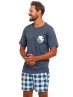 Doctor Nap PMB.4416 barva:tmavě modrá