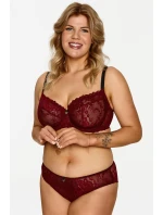 Lupo 2630 BIG barva:vínová Lupo 2630 BIG barva:vínová