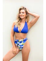 Plavky Olivia-26/W 719 - Etna