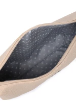 Dámská kabelka Vuch Coalie Diamond Beige