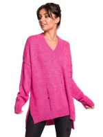 Dámský svetr BK028 - BEwear Dámský svetr BK028 - BEwear