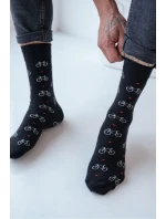 PÁNSKÉ PONOŽKY AVANGARD SMALL BICYCLES 0125.107