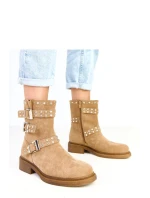 Boty  model 217933 Solea