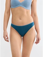 sloggi GO Sense Tanga C2P - Blue - SLOGGI Blue - SLOGGI sloggi GO Sense Tanga C2P - Blue - SLOGGI Blue - SLOGGI