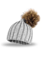 Dámská čepice P&M 22508 Dámská čepice P&M 22508