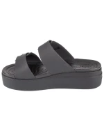 Crocs Brooklyn Low Wedge Sandal W 207431-001 dámské žabky Crocs Brooklyn Low Wedge Sandal W 207431-001 dámské žabky