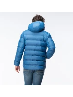 Prošívaná zimní bunda Hi-Tec Diorro M 92800621810