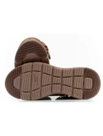 Boty Glacial Ultra-Woodlands W 16677/BRN